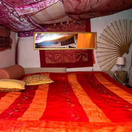 Casa Vacanze Il Girasole 卡尔塔吉罗 外观 照片