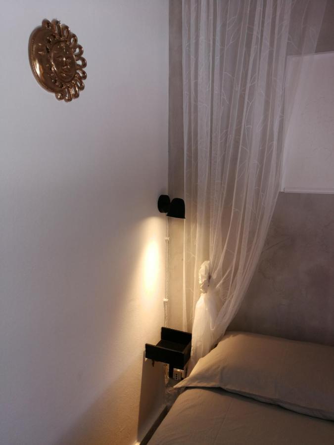Casa Vacanze Il Girasole 卡尔塔吉罗 外观 照片