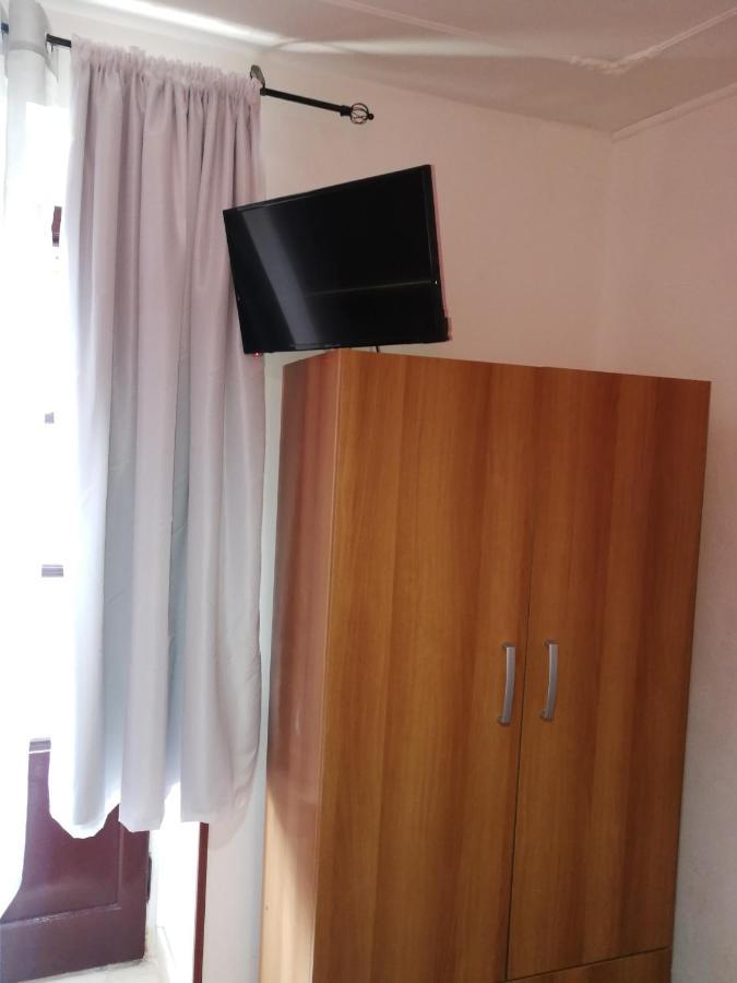 Casa Vacanze Il Girasole 卡尔塔吉罗 外观 照片