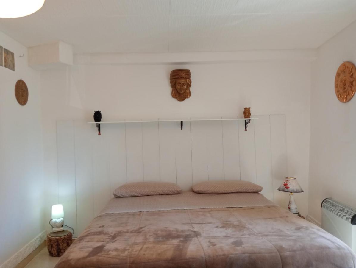 Casa Vacanze Il Girasole 卡尔塔吉罗 外观 照片