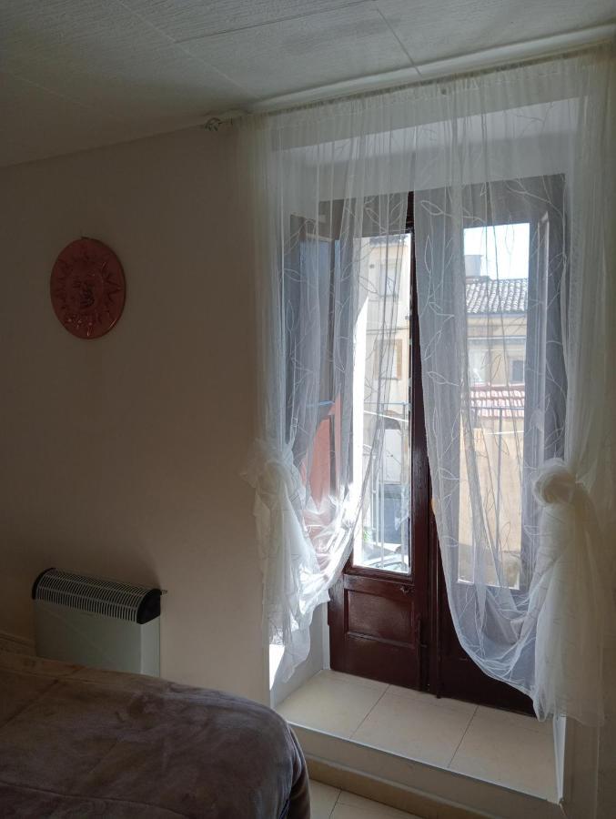 Casa Vacanze Il Girasole 卡尔塔吉罗 外观 照片